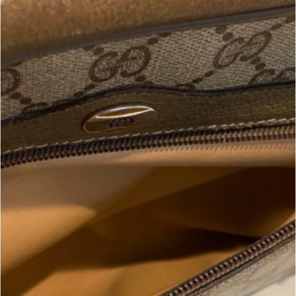 Vintage Gucci GG Plus Ophidia Cross Body - Picture 13 of 15